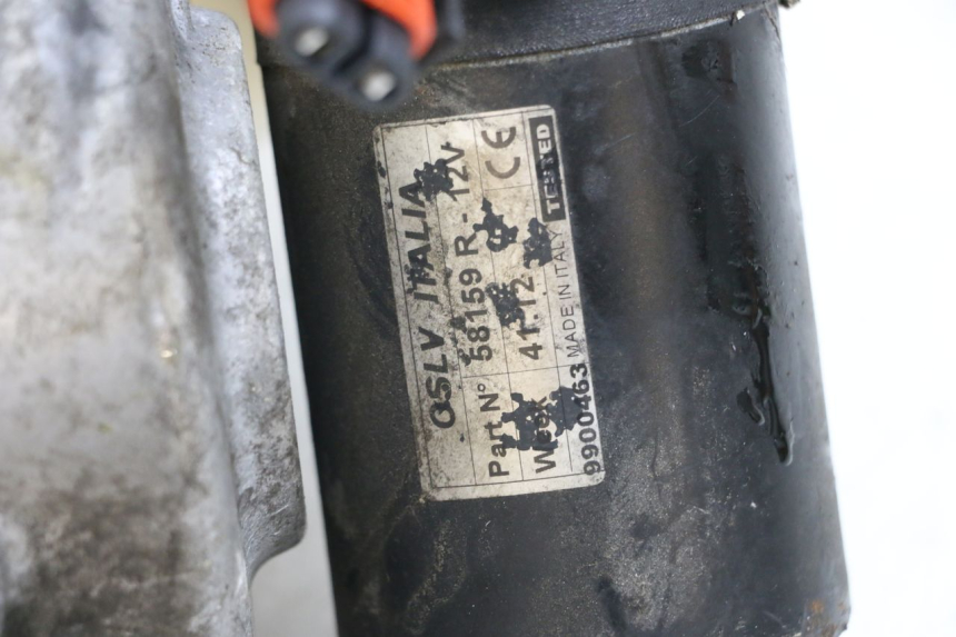 photo de ROLL LOCK ENGINE PIAGGIO MP3 500 (2011 - 2015) - Alternative perspective