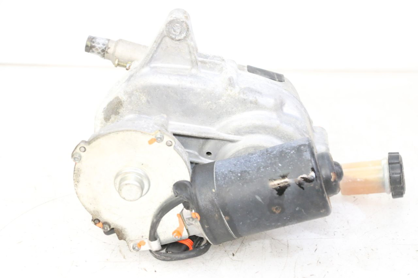 photo de ENGINE ROLL LOCK PIAGGIO MP3 RL 250 (2006 - 2010) - Surface and material condition
