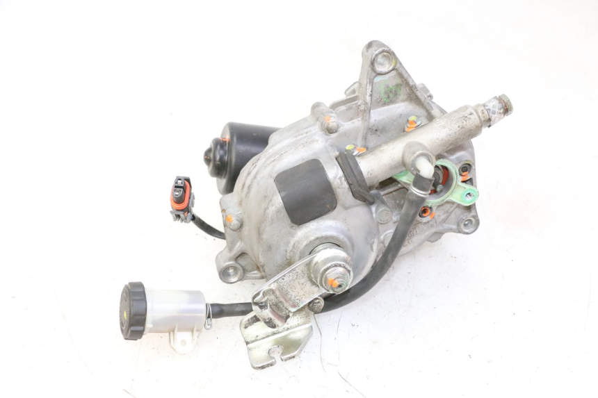 photo de ROLL LOCK ENGINE PIAGGIO MP3 125 (2006 - 2014) - Main view