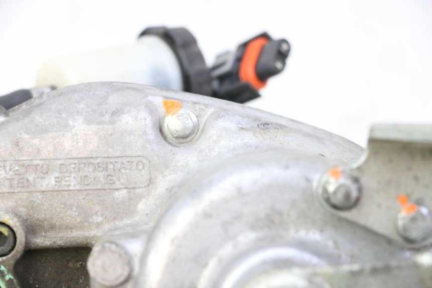 photo de ENGINE ROLL LOCK PIAGGIO MP3 RL 250 (2006 - 2010) - Component zoom