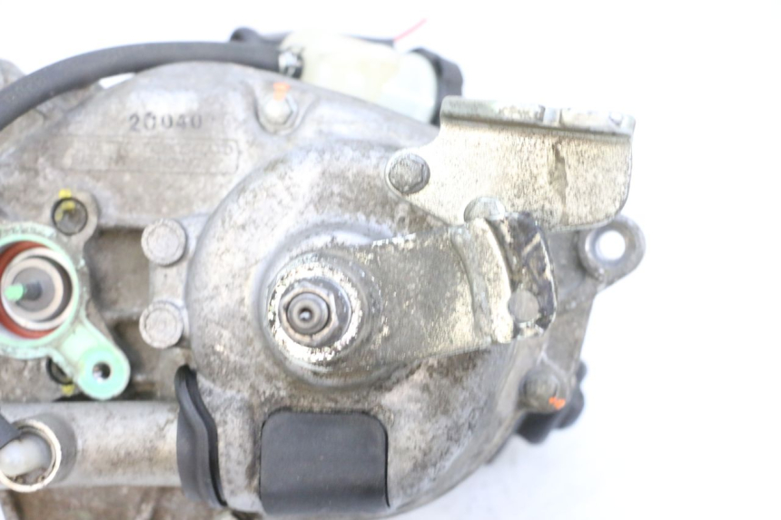 photo de ROLL LOCK ENGINE PIAGGIO MP3 125 (2006 - 2014) - Additional view of the item