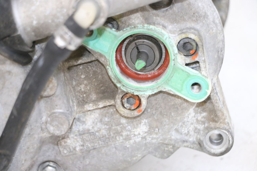 photo de ENGINE ROLL LOCK PIAGGIO MP3 RL 250 (2006 - 2010) - Additional view of the item