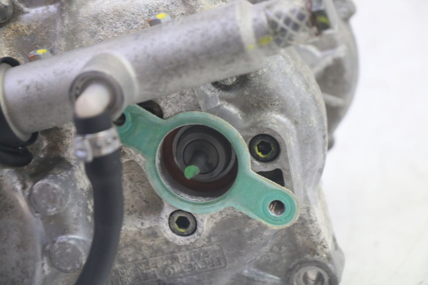 photo de ENGINE ROLL LOCK PIAGGIO MP3 RL 250 (2006 - 2010) - Component detail