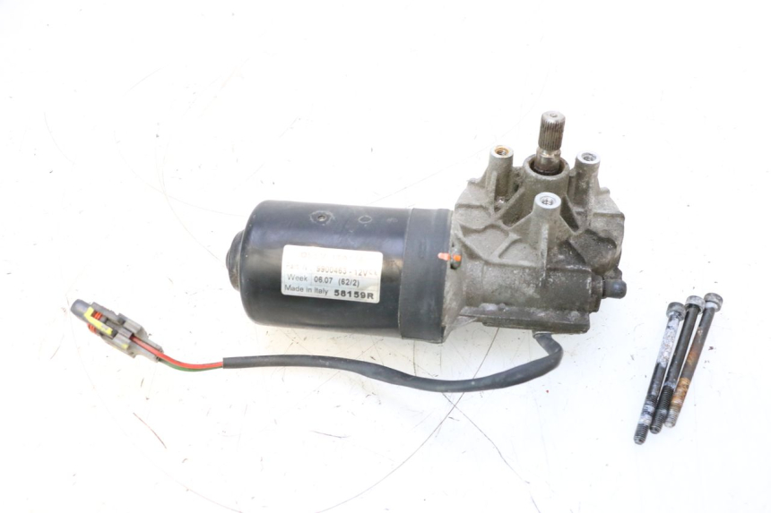 photo de ROLL LOCK ENGINE PIAGGIO MP3 125 (2006 - 2014) - Main view
