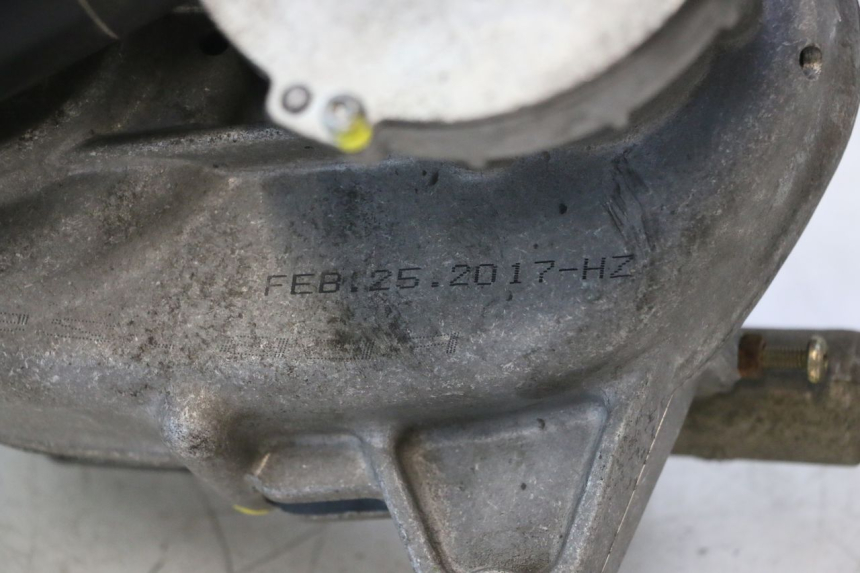 photo de ROLL LOCK ENGINE PIAGGIO MP3 500 (2016 - 2018) - Alternative perspective