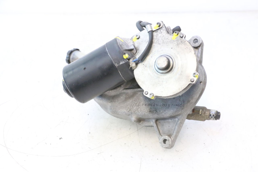 photo de ROLL LOCK ENGINE PIAGGIO MP3 500 (2016 - 2018) - Technical close-up