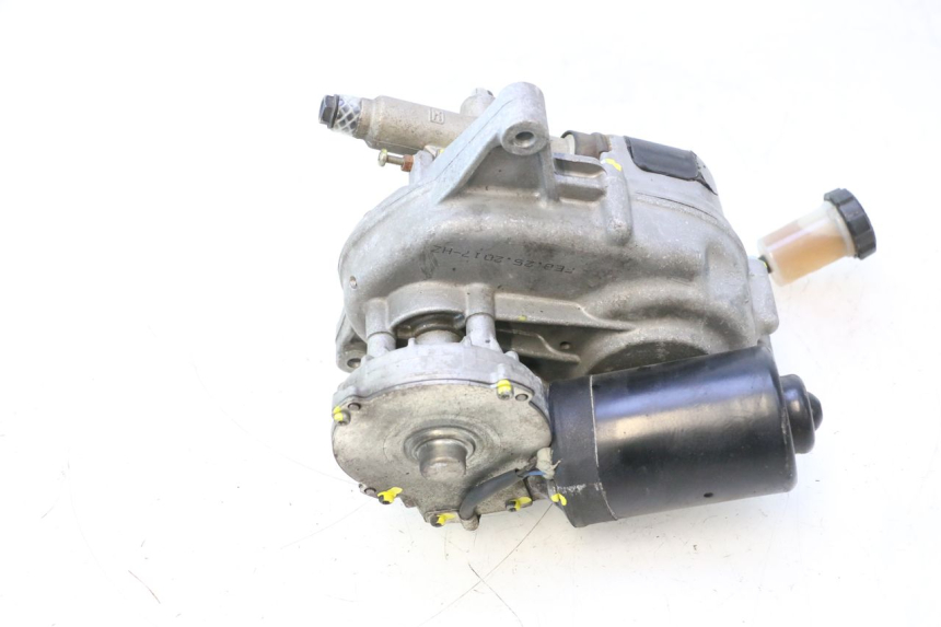 photo de ROLL LOCK ENGINE PIAGGIO MP3 500 (2016 - 2018) - Surface and material condition
