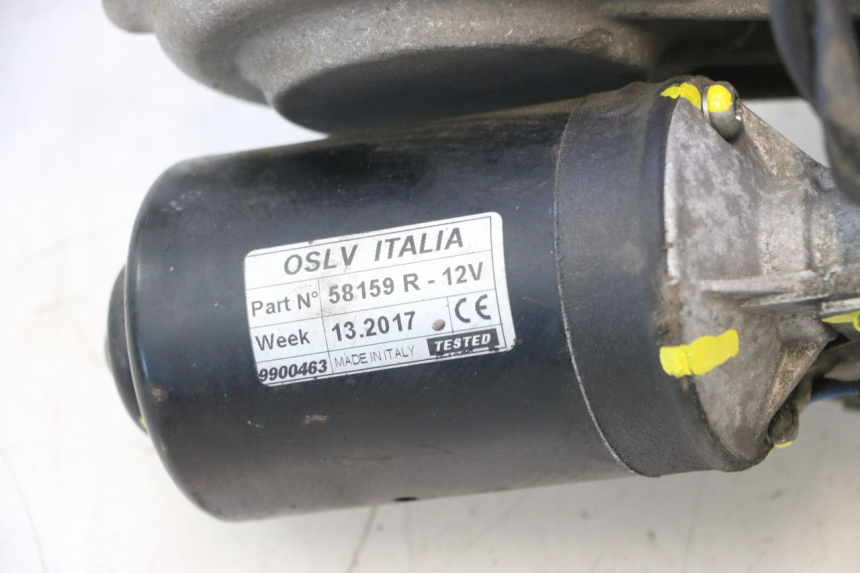 photo de ROLL LOCK ENGINE PIAGGIO MP3 500 (2016 - 2018) - Markings and original references