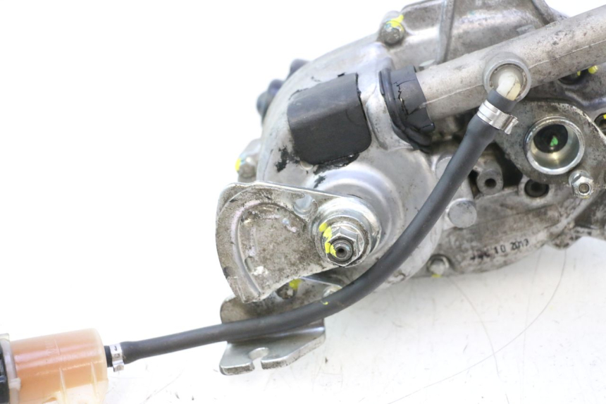photo de ROLL LOCK ENGINE PIAGGIO MP3 500 (2011 - 2015) - Detailed visual inspection