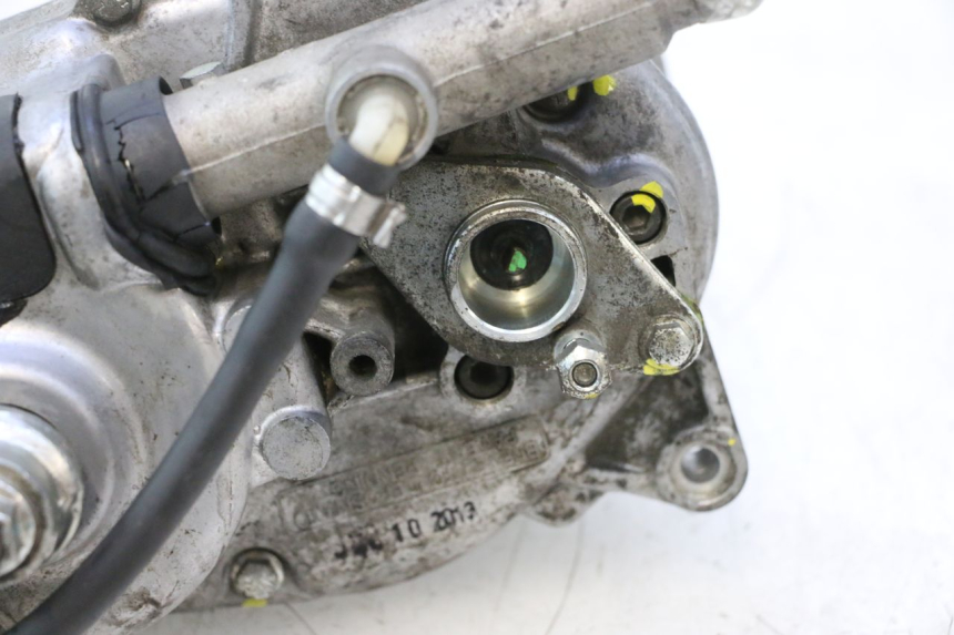 photo de ROLL LOCK ENGINE PIAGGIO MP3 500 (2011 - 2015) - Focus on structure