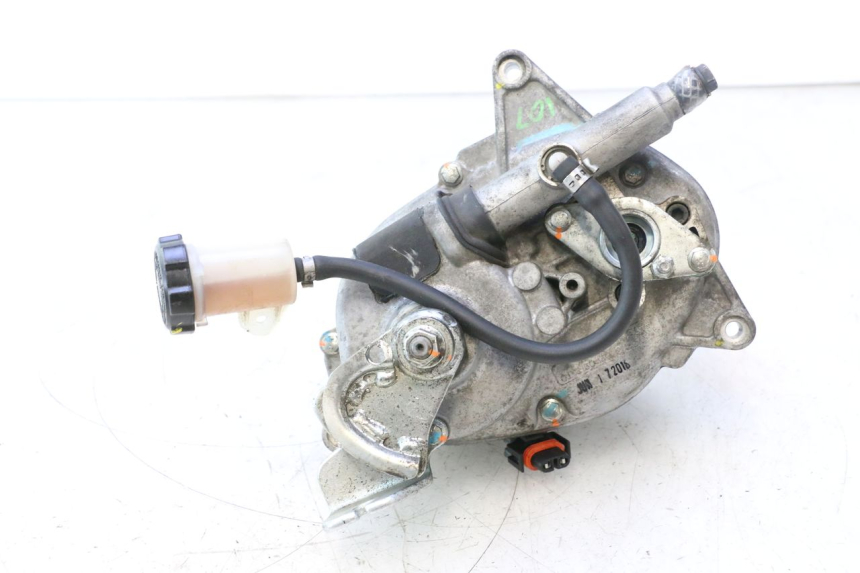 photo de ROLL LOCK ENGINE PIAGGIO MP3 500 (2016 - 2018) - Main view