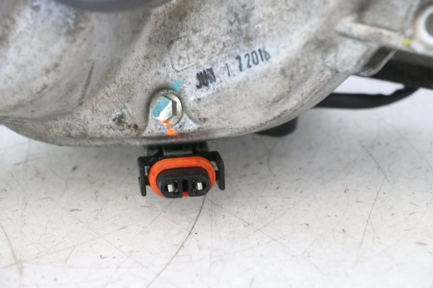 photo de ROLL LOCK ENGINE PIAGGIO MP3 500 (2016 - 2018) - Component detail