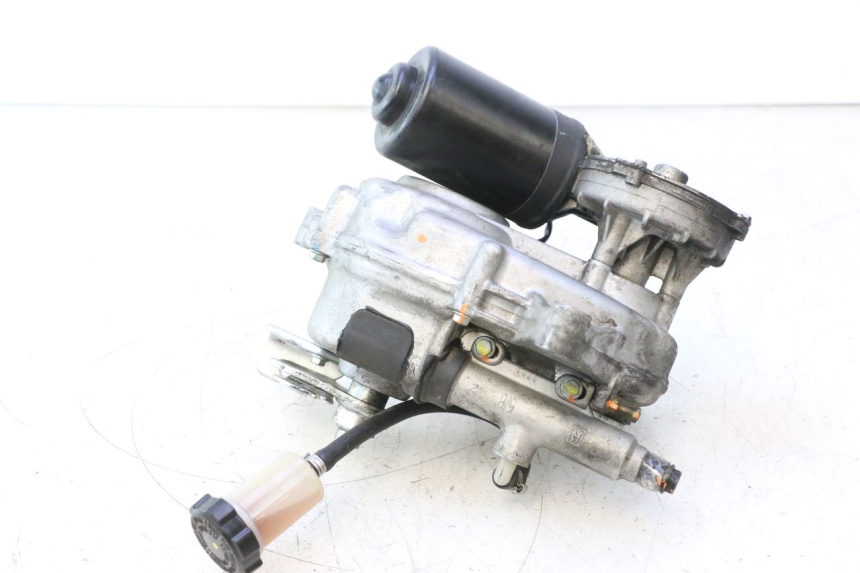 photo de ROLL LOCK ENGINE PIAGGIO MP3 500 (2016 - 2018) - Fixing points details