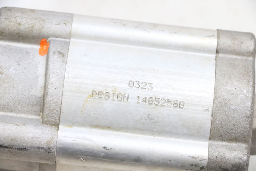 photo de ROLL LOCK ENGINE LIGIER PULSE 3 1 (2014 - 2020) - Zoom on usage condition