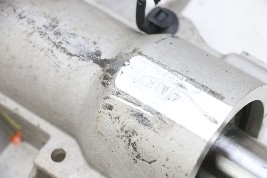 photo de ROLL LOCK ENGINE LIGIER PULSE 3 1 (2014 - 2020) - Surface and material condition