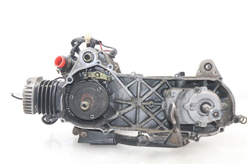 photo de ENGINE TNT MOTOR ROMA 10' 2T 50 (2011 - 2018) - Main view