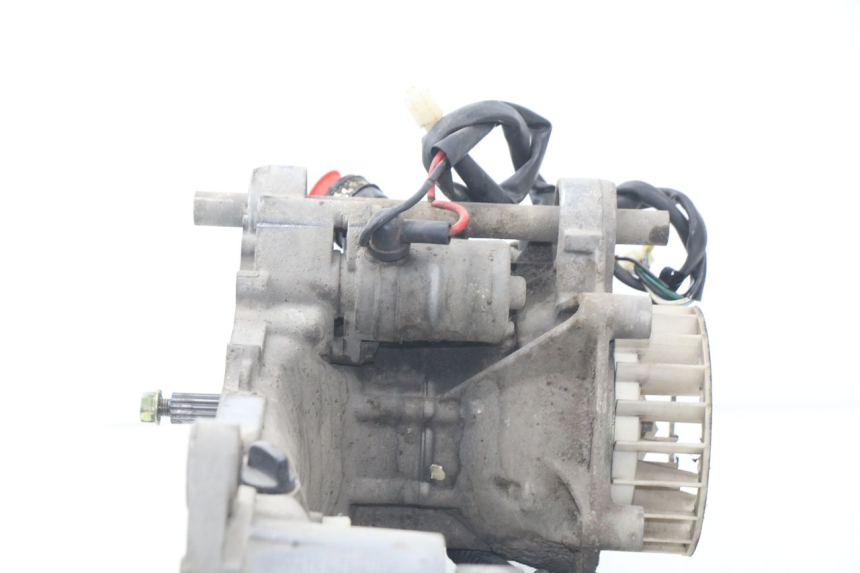 photo de ENGINE TNT MOTOR ROMA 10' 2T 50 (2011 - 2018) - Fixing points details