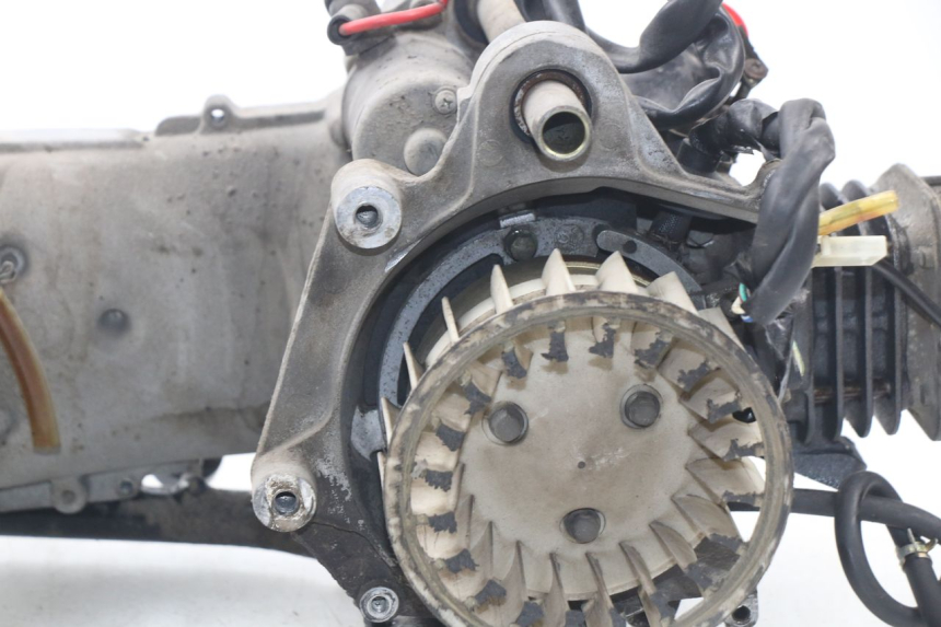 photo de ENGINE TNT MOTOR ROMA 10' 2T 50 (2011 - 2018) - Checked used part