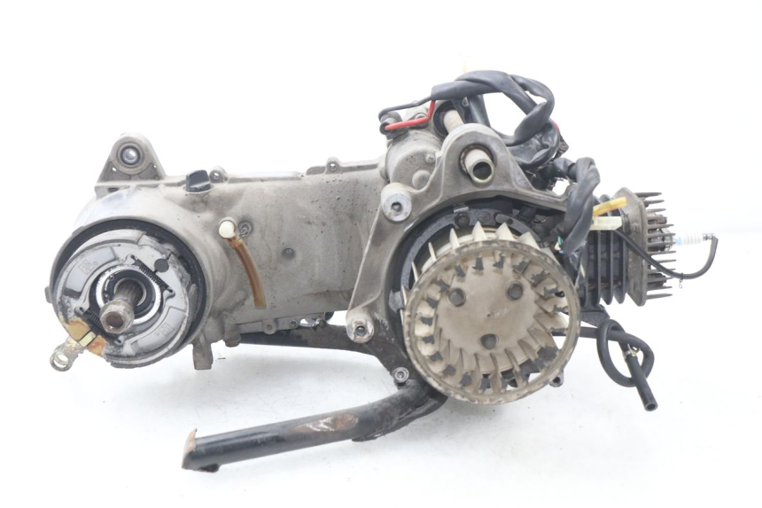 photo de ENGINE TNT MOTOR ROMA 10' 2T 50 (2011 - 2018) - Markings and original references