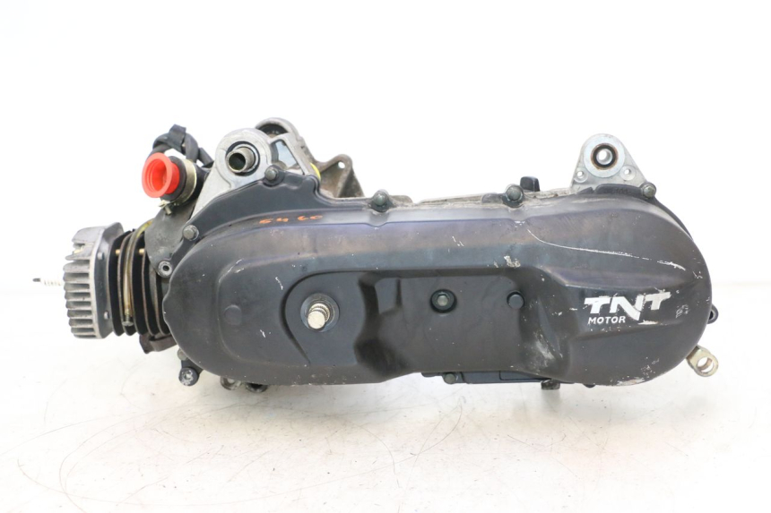 photo de ENGINE TNT MOTOR ROMA 10' 2T 50 (2011 - 2018) - Main view
