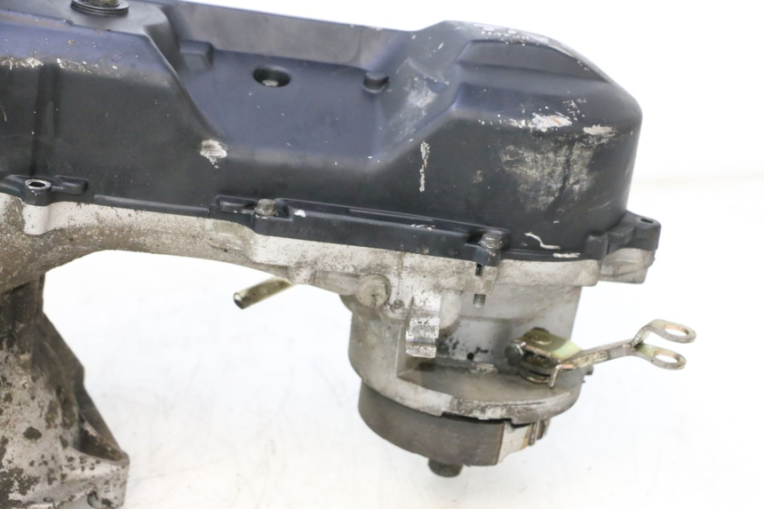 photo de ENGINE TNT MOTOR ROMA 10' 2T 50 (2011 - 2018) - Product overview