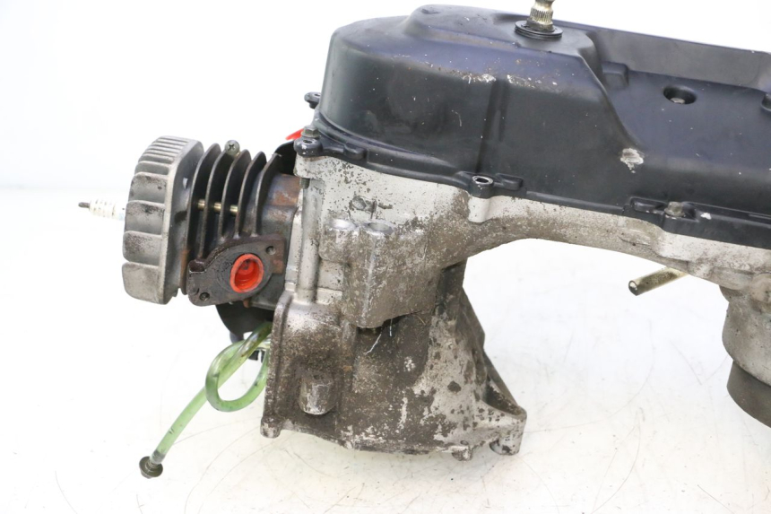 photo de ENGINE TNT MOTOR ROMA 10' 2T 50 (2011 - 2018) - Fixing points details