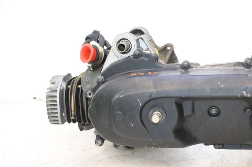 photo de ENGINE TNT MOTOR ROMA 10' 2T 50 (2011 - 2018) - Markings and original references