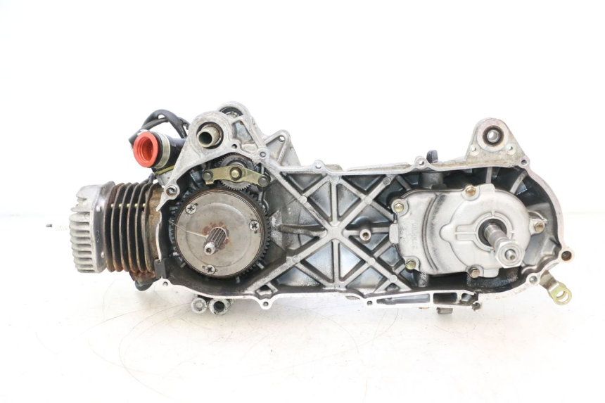 photo de ENGINE TNT MOTOR ROMA 10' 2T 50 (2011 - 2018) - Main view