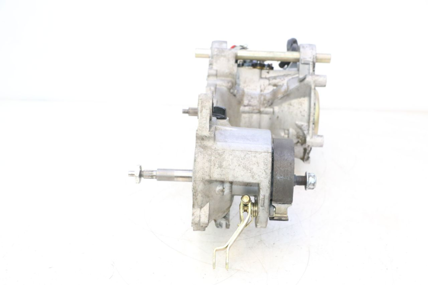 photo de ENGINE TNT MOTOR ROMA 10' 2T 50 (2011 - 2018) - Supplementary product photo