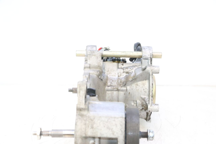 photo de ENGINE TNT MOTOR ROMA 10' 2T 50 (2011 - 2018) - Detailed visual inspection