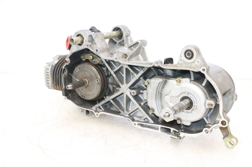 photo de ENGINE TNT MOTOR ROMA 10' 2T 50 (2011 - 2018) - Spare part profile view