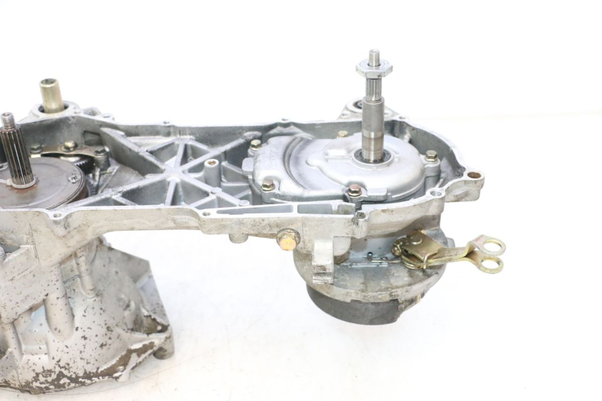 photo de ENGINE TNT MOTOR ROMA 10' 2T 50 (2011 - 2018) - Product overview
