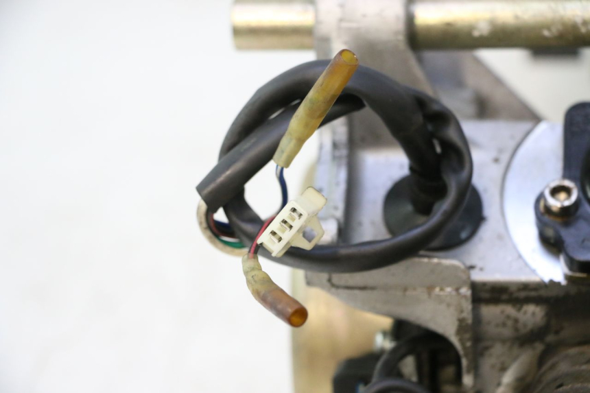 photo de ENGINE TNT MOTOR ROMA 10' 2T 50 (2011 - 2018) - Markings and original references