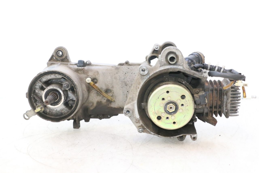 photo de ENGINE TNT MOTOR ROMA 10' 2T 50 (2011 - 2018) - Main view