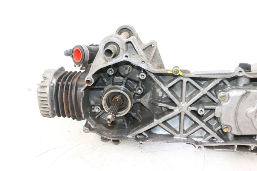 photo de ENGINE TNT MOTOR ROMA 10' 2T 50 (2011 - 2018) - Component zoom