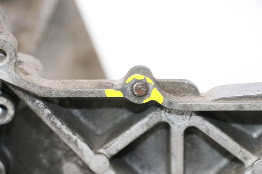 photo de ENGINE TNT MOTOR ROMA 10' 2T 50 (2011 - 2018) - High-resolution close-up