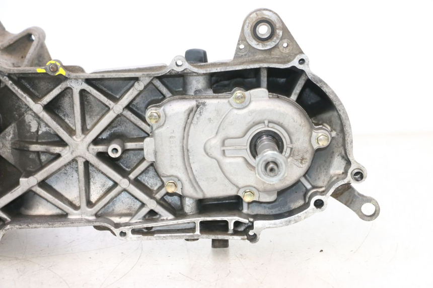 photo de ENGINE TNT MOTOR ROMA 10' 2T 50 (2011 - 2018) - Detailed visual inspection