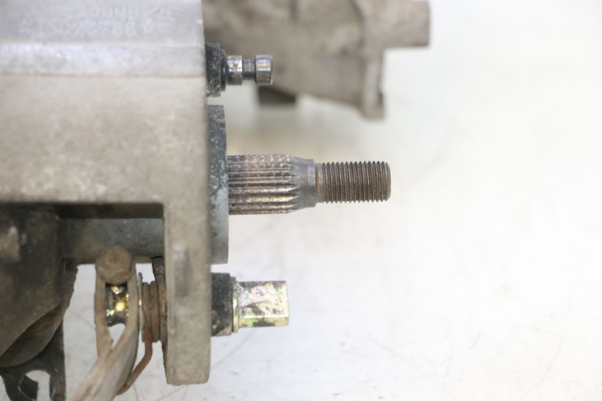 photo de ENGINE TNT MOTOR ROMA 10' 2T 50 (2011 - 2018) - Alternative angle