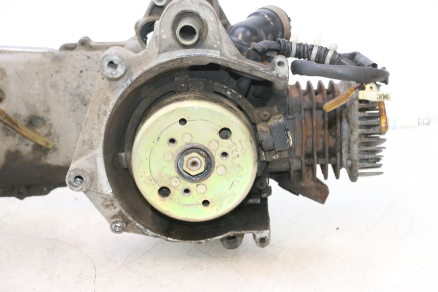 photo de ENGINE TNT MOTOR ROMA 10' 2T 50 (2011 - 2018) - Spare part profile view