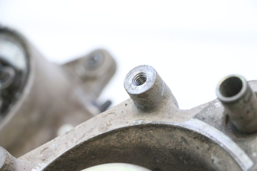 photo de ENGINE TNT MOTOR ROMA 10' 2T 50 (2011 - 2018) - Alternative perspective