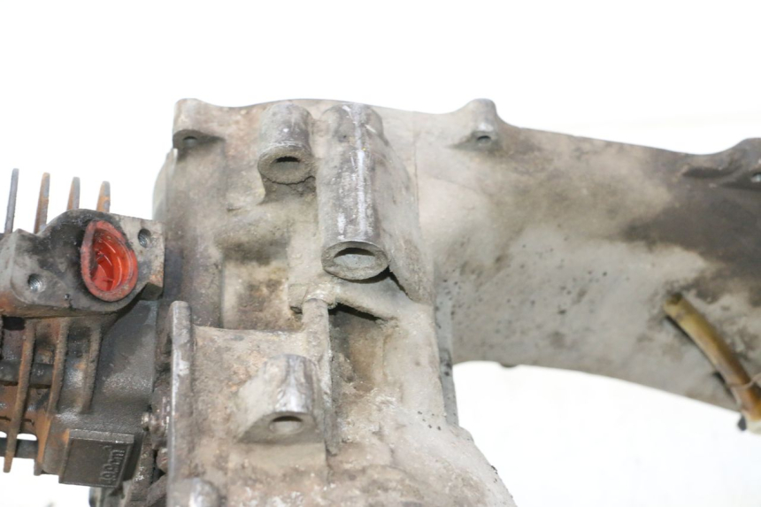 photo de ENGINE TNT MOTOR ROMA 10' 2T 50 (2011 - 2018) - Product overview