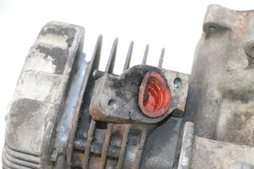photo de ENGINE TNT MOTOR ROMA 10' 2T 50 (2011 - 2018) - Fixing points details