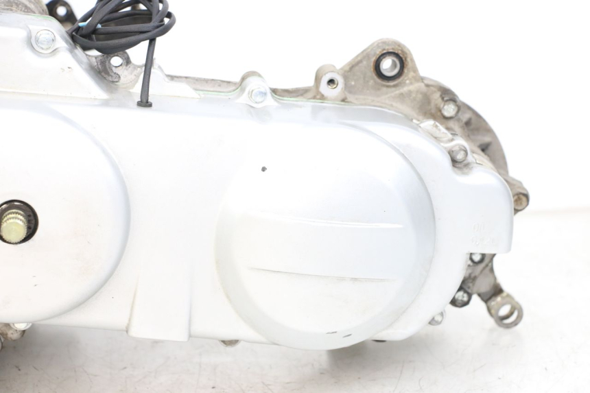 photo de ENGINE TNT MOTOR ROMA 10' 4T 50 (2019 - 2022) - Additional view of the item