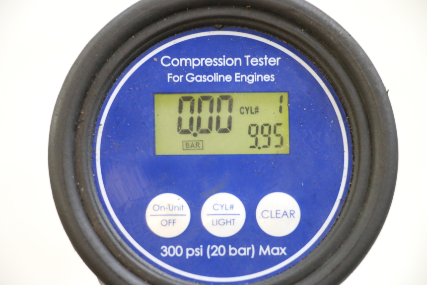 photo de ENGINE TNT MOTOR ROMA 10' 4T 50 (2019 - 2022) - Component zoom