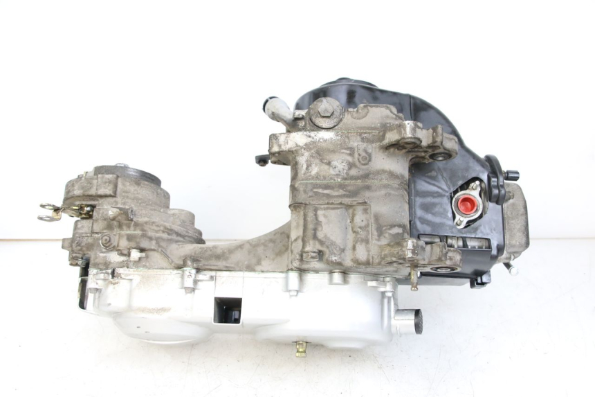 photo de ENGINE TNT MOTOR ROMA 10' 4T 50 (2019 - 2022) - Zoom on usage condition