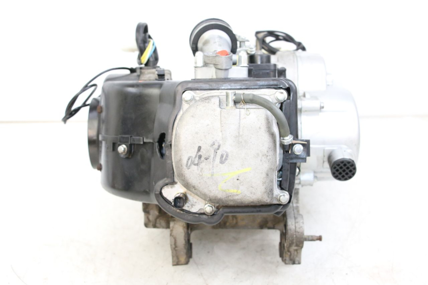 photo de ENGINE TNT MOTOR ROMA 10' 4T 50 (2019 - 2022) - Checked used part