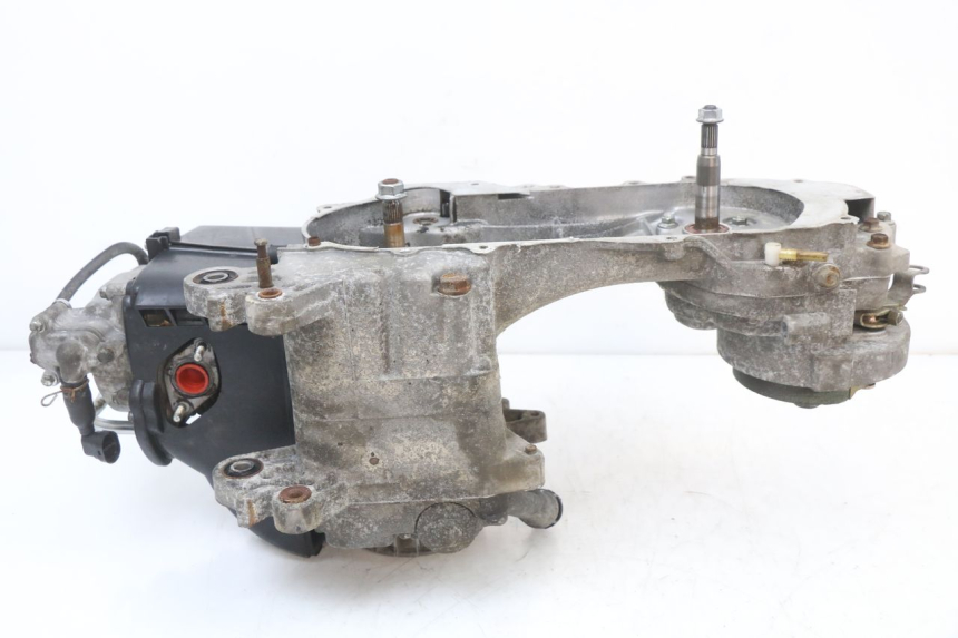 photo de ENGINE TNT MOTOR ROMA 10' 4T 50 (2007 - 2018) - Additional view of the item