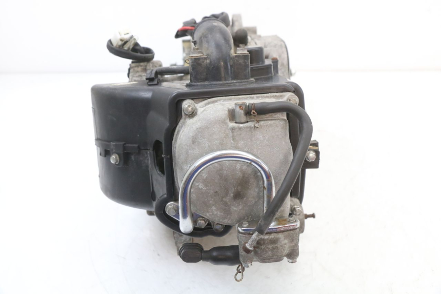 photo de ENGINE TNT MOTOR ROMA 10' 4T 50 (2007 - 2018) - Technical close-up