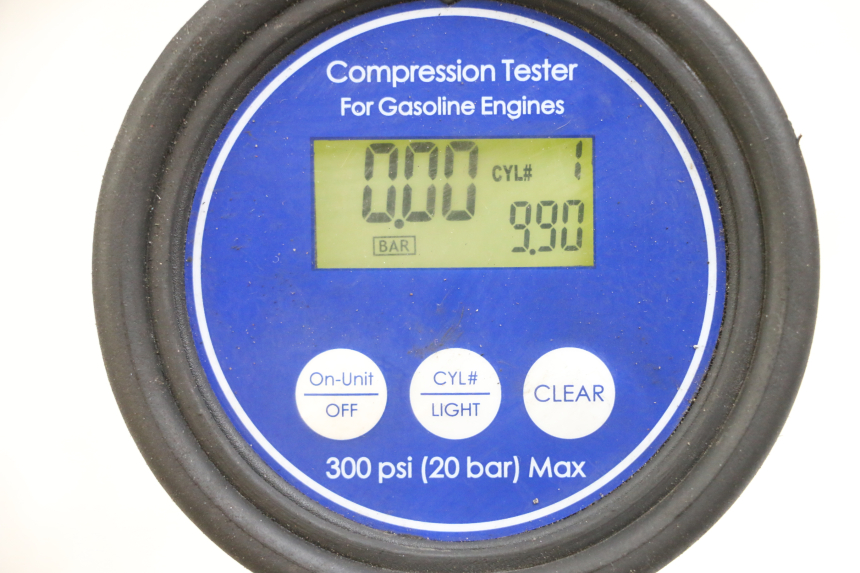 photo de ENGINE TNT MOTOR ROMA 10' 4T 50 (2007 - 2018) - Fixing points details