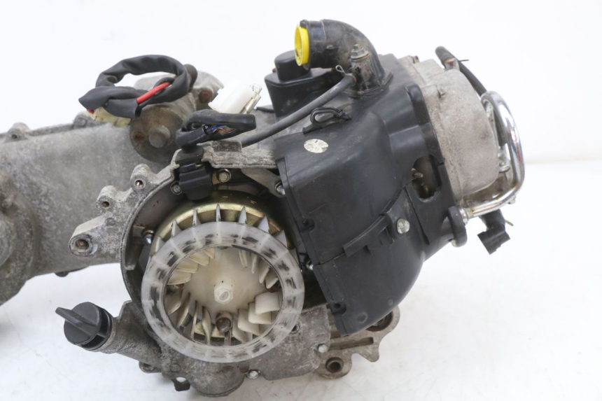 photo de ENGINE TNT MOTOR ROMA 10' 4T 50 (2007 - 2018) - Checked used part